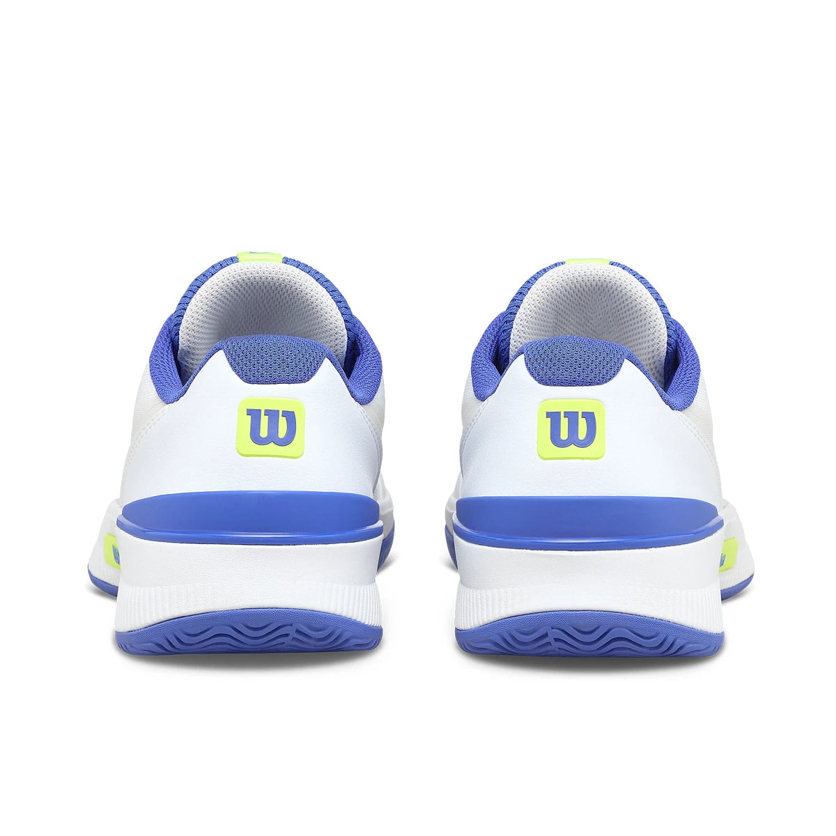 Wilson Dames Intrigue Pro Schoenen Alle Ondergronden