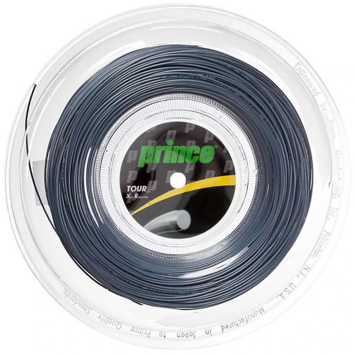 Spoel Prince Tour Xr (200 Meter)
