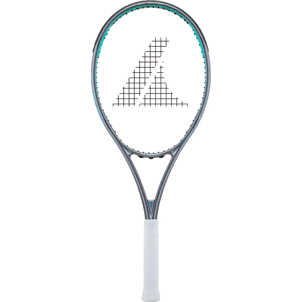 Racket Test Pro Kennex Ki Q+15 (285 Gr)