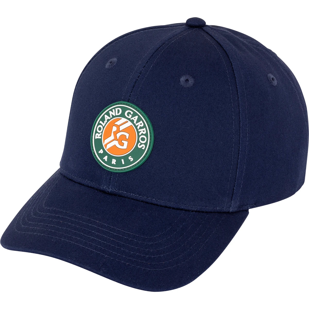 Pet Roland-Garros Logo