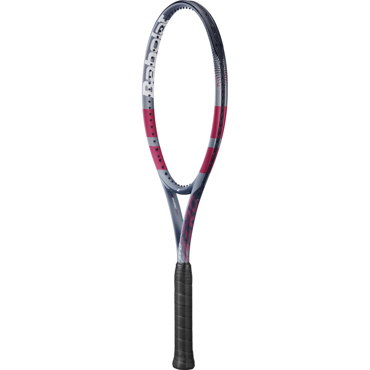 Babolat Evo Aero Gen2 Pink Racket (275 Gr)