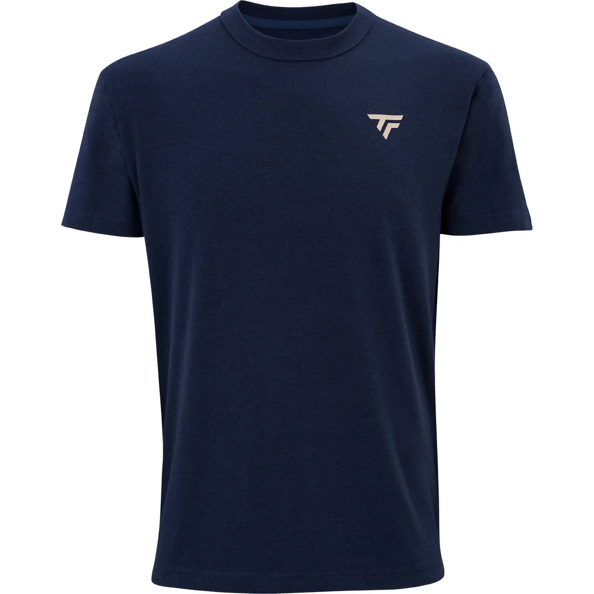 T-Shirt Tecnifibre Graphic Marine