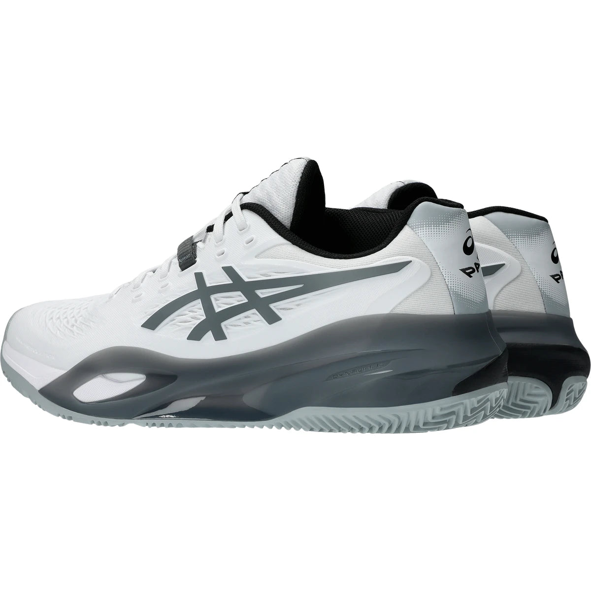 Padelschoenen Asics Gel Resolution X
