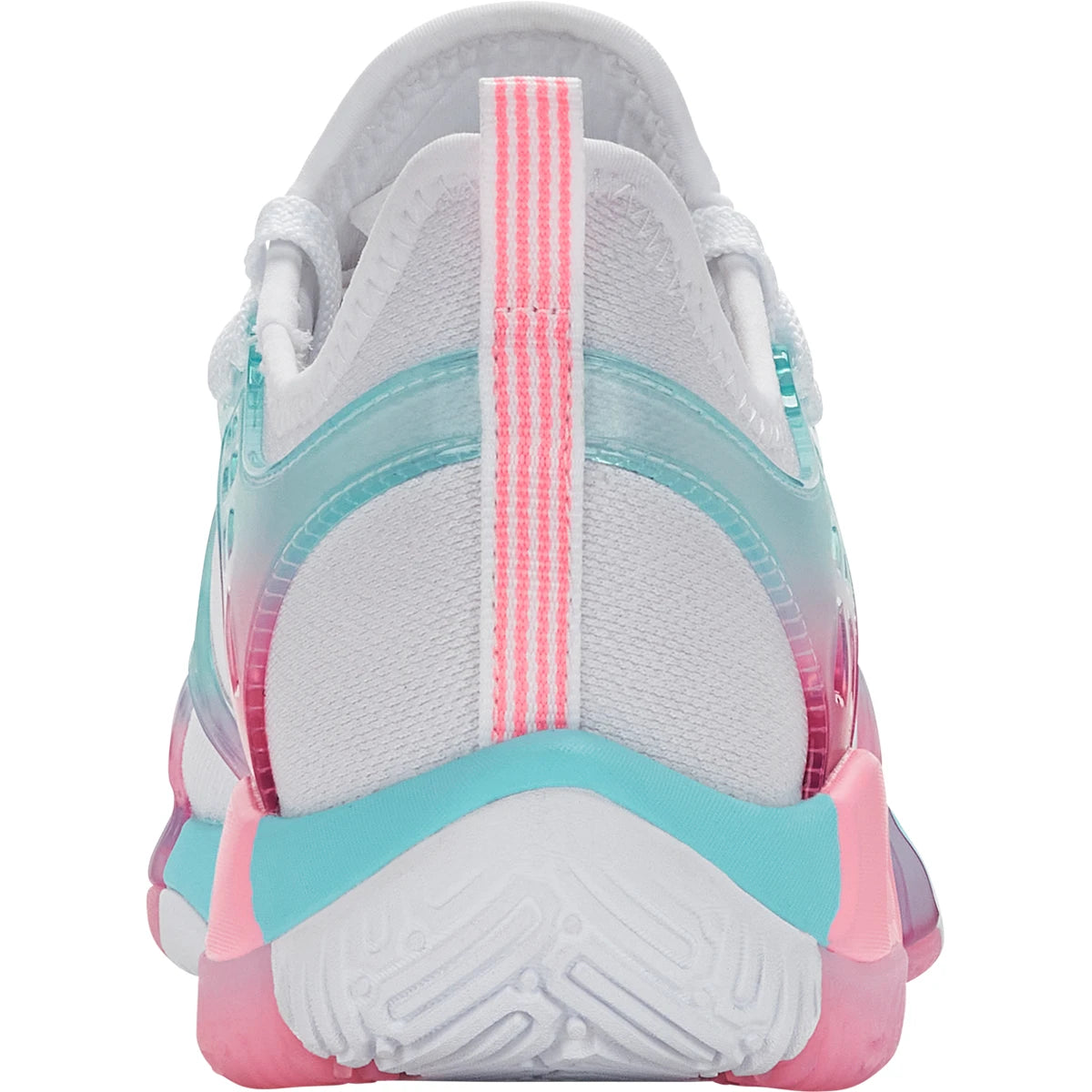 Padelschoenen Dames K-Swiss K-Frame