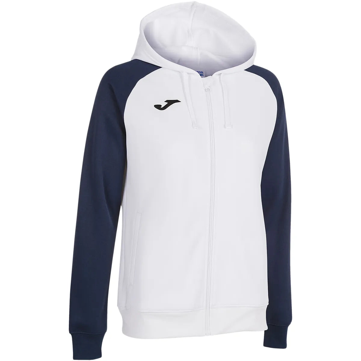 Mouwloos jasje met capuchon Joma Dames Academy Iv