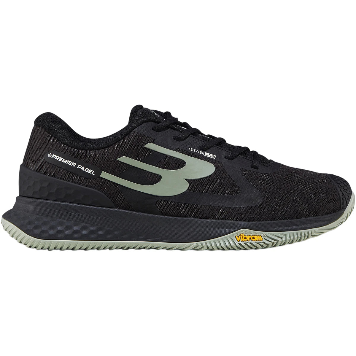 Padelschoenen Bullpadel Premier Major 26V