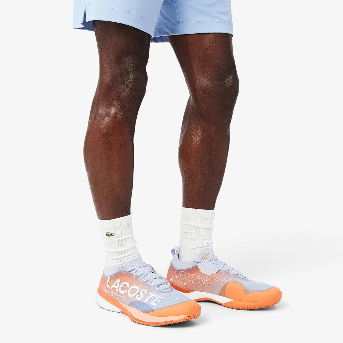 Schoenen Lacoste AG-LT Lite Paris Gravel