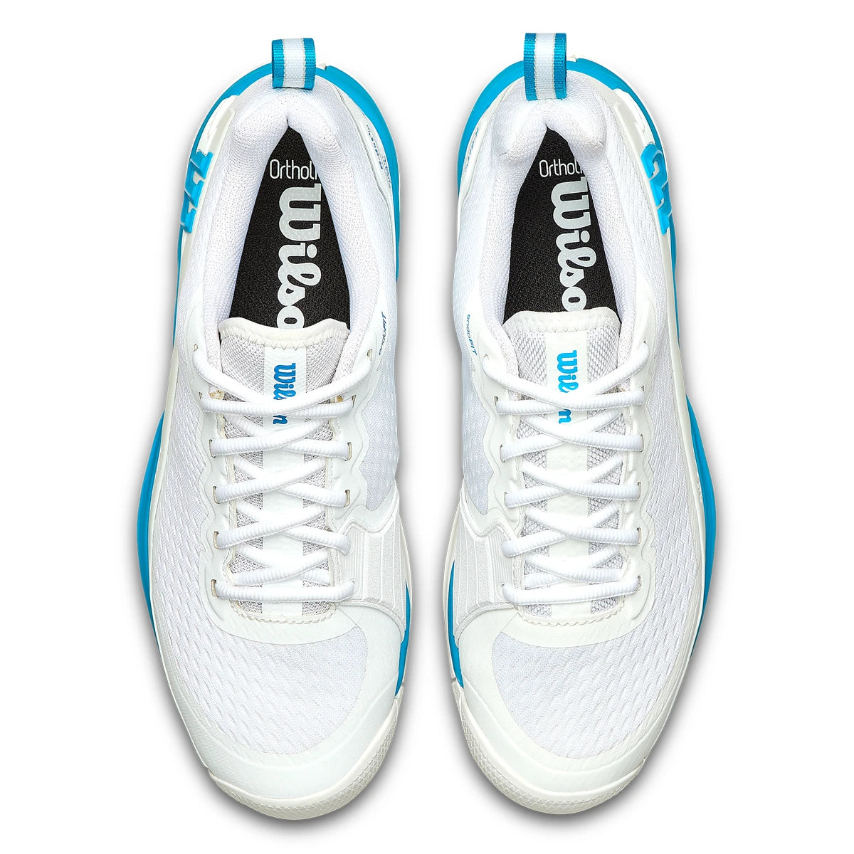 Wilson Rush Pro 4.5 Schoenen alle ondergronden