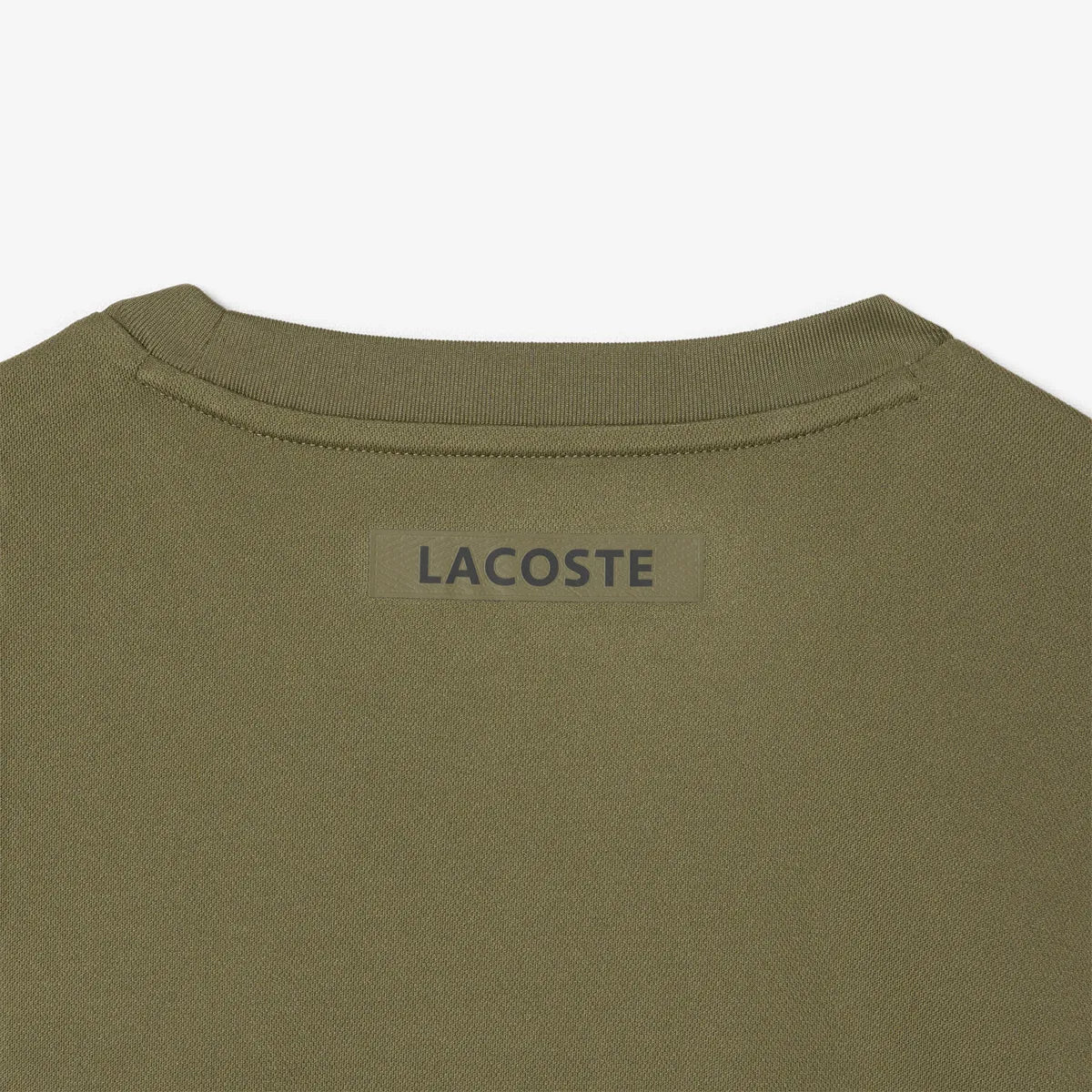 T-Shirt Lacoste Training Atleet Azië / Europa
