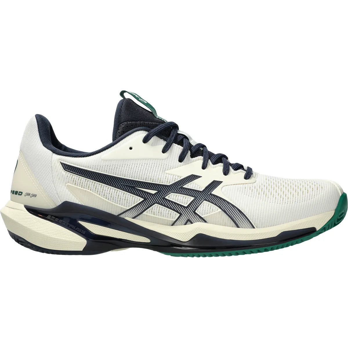 Asics Solution Speed FF3 Gravel-schoenen