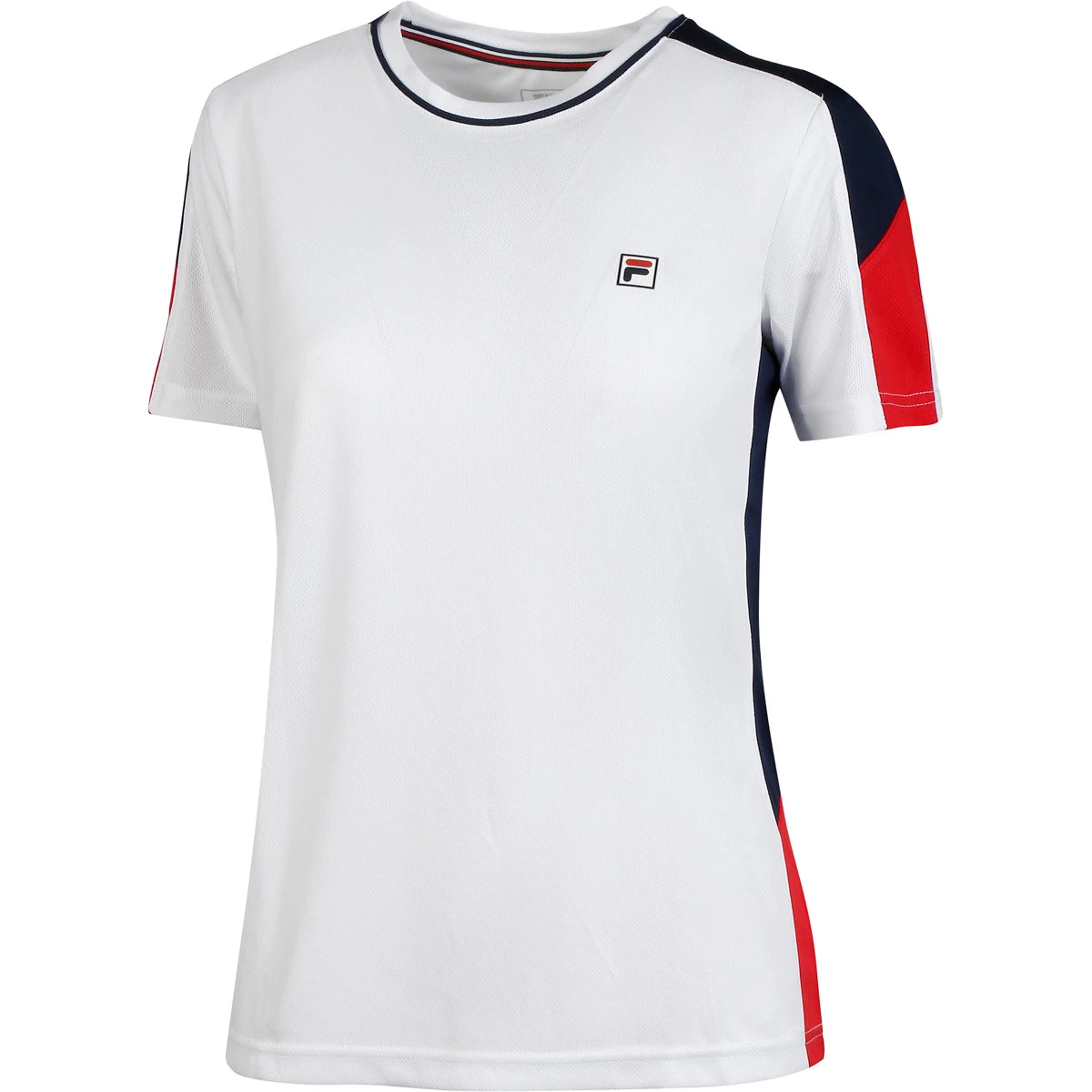 T-Shirt Fila Junior Jongens Gabriel