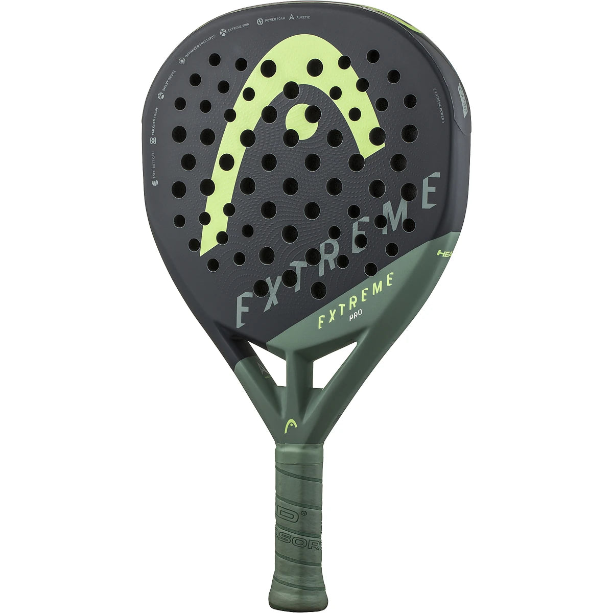 Padelracket Head Extreme Pro