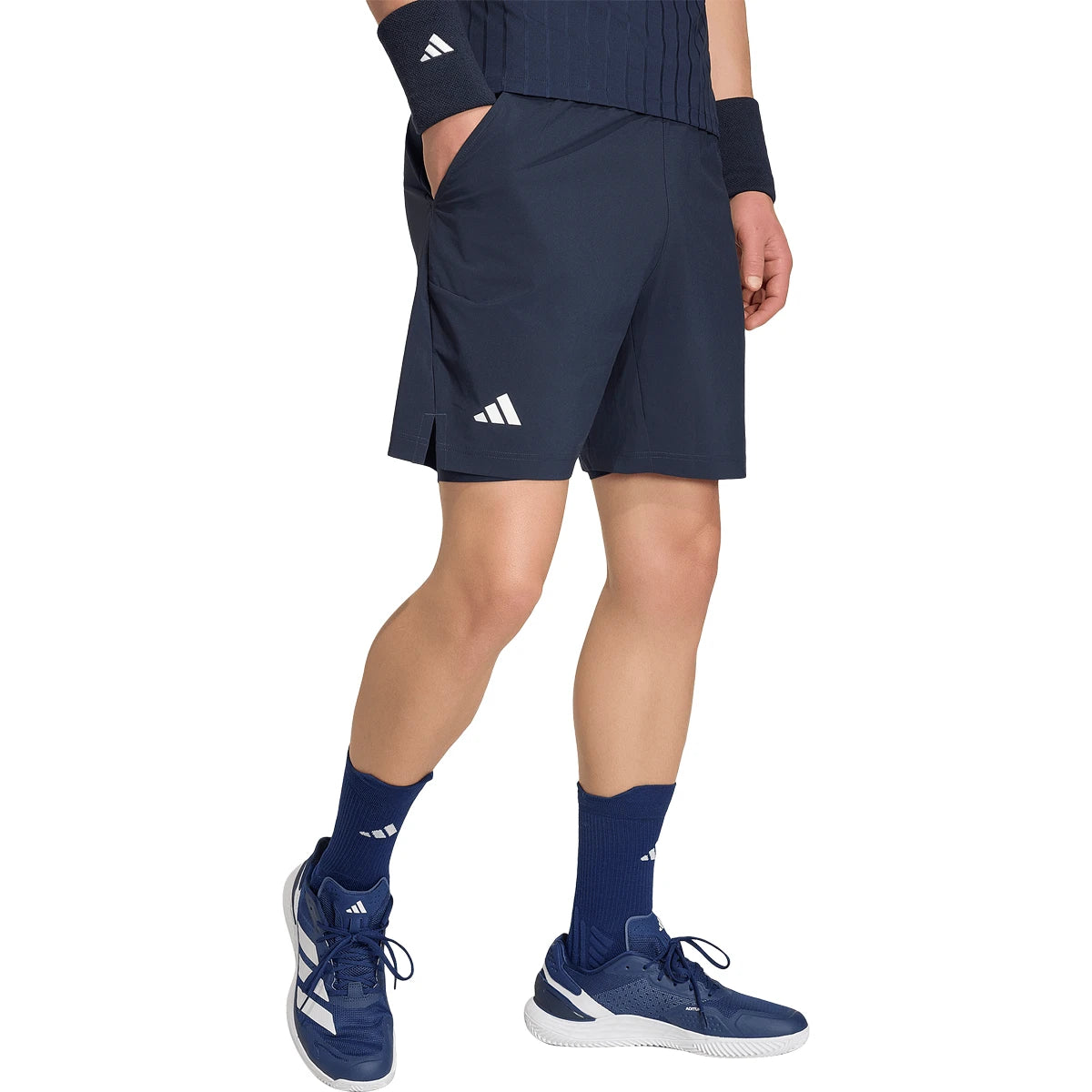 Short adidas Paris