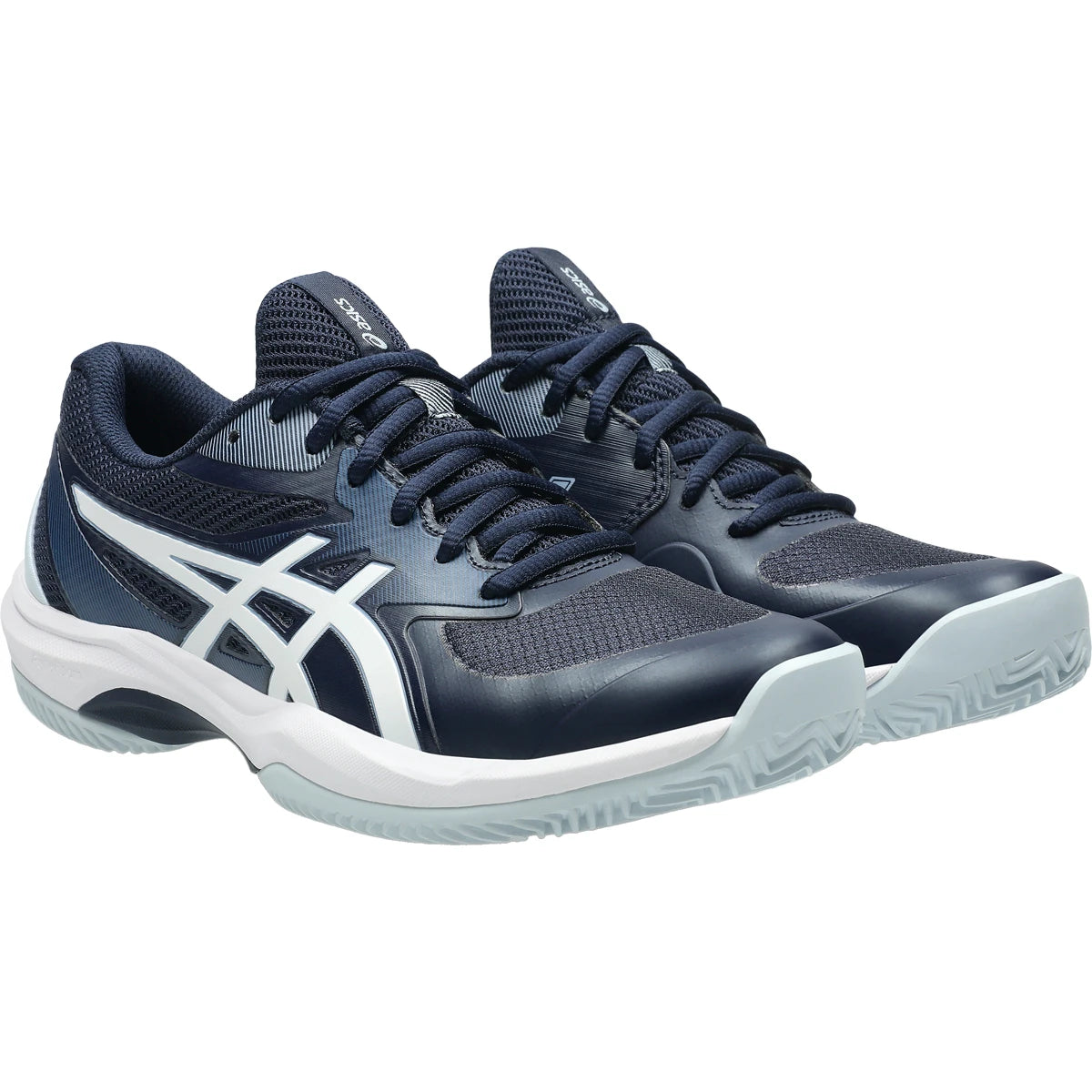 Asics Damesschoenen Game FF Gravel