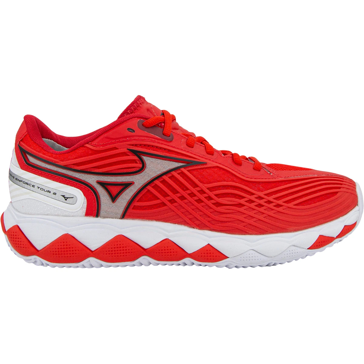 Gravel-schoenen Mizuno Wave Enforce Tour 2