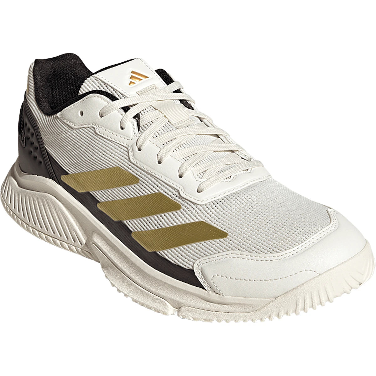 Padelschoenen adidas Courtquick