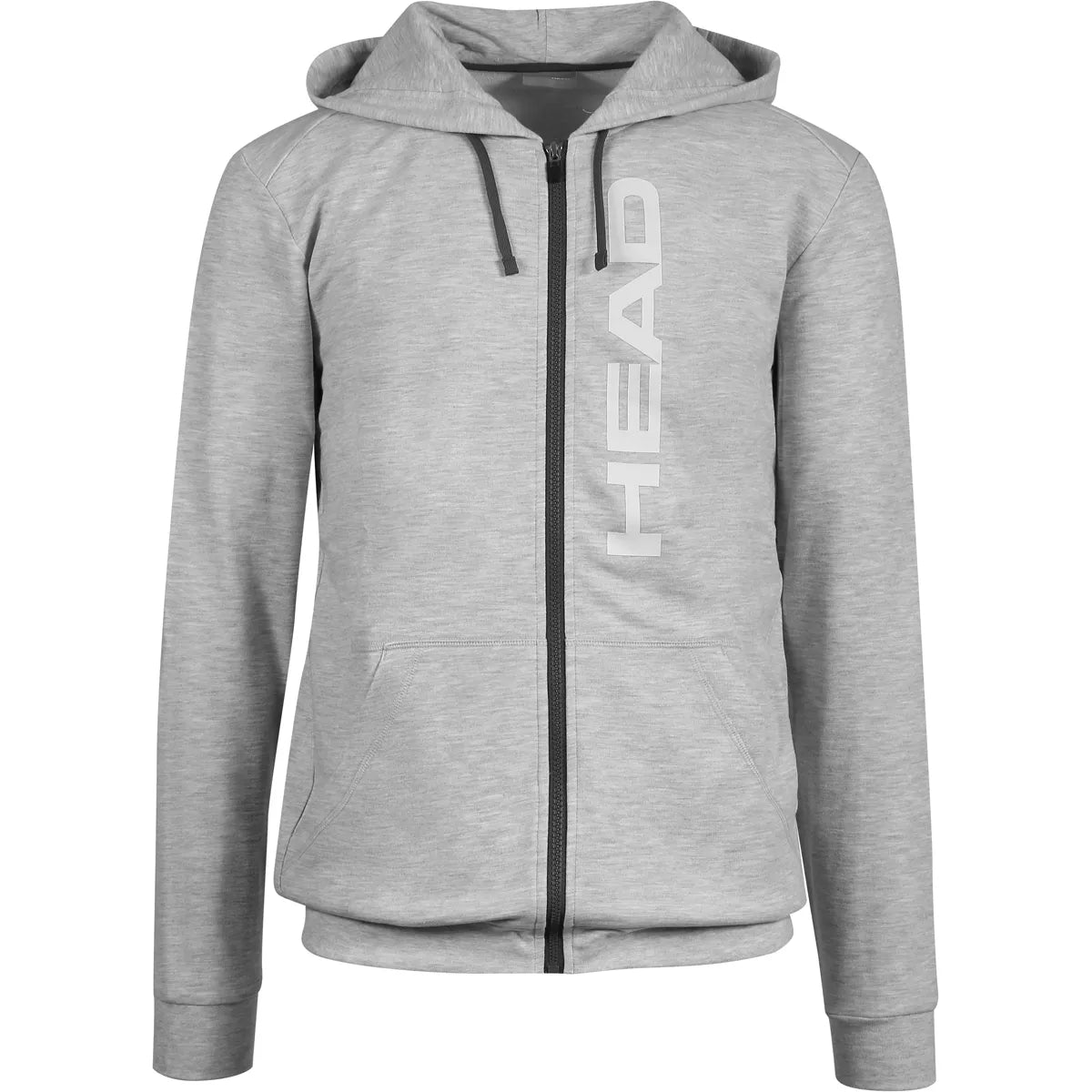 Sweater Head Club Original Fz A Hoodie