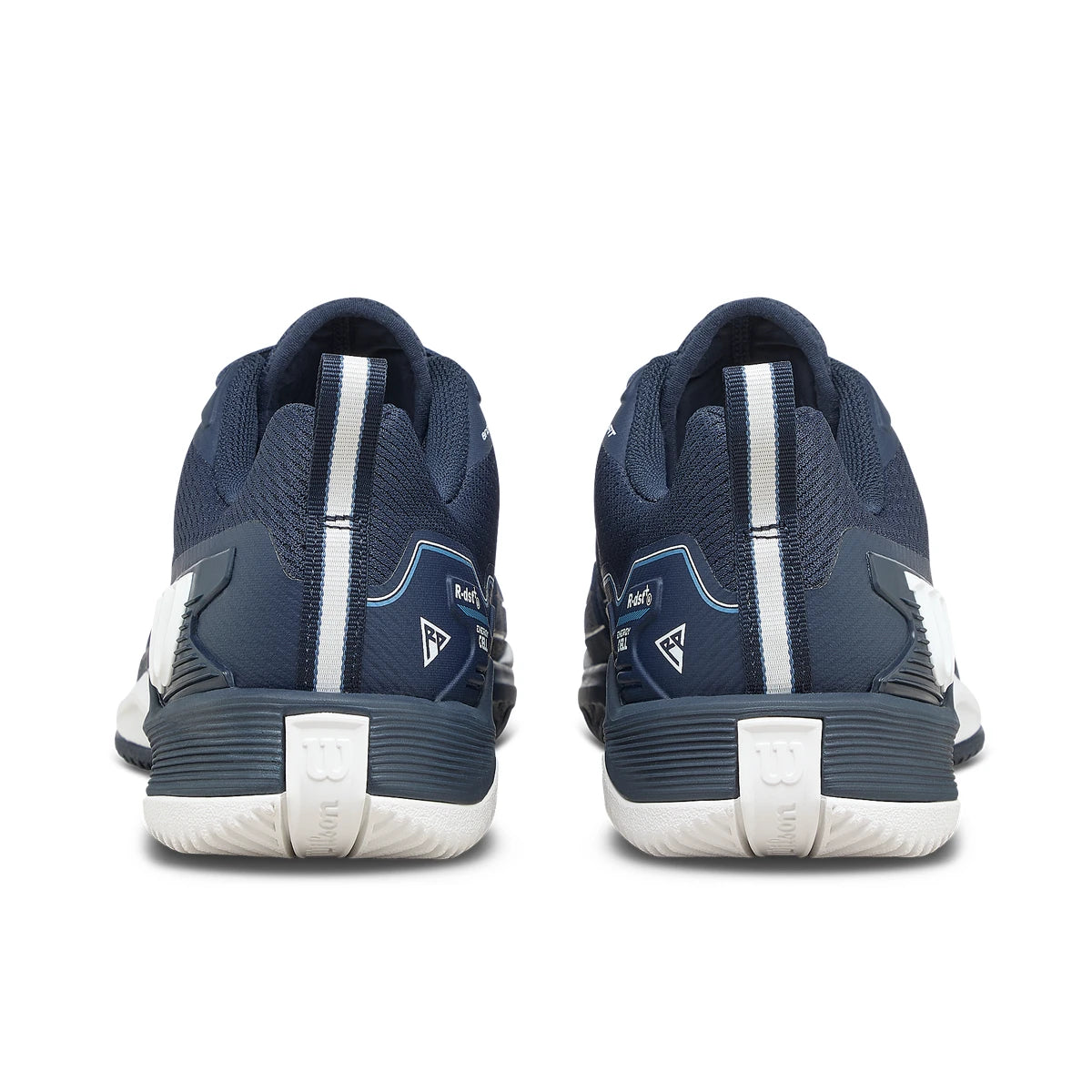 Wilson Rush Pro 4.5 Schoenen alle ondergronden