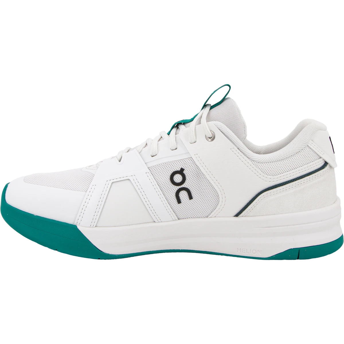 Schoenen On The Roger Clubhouse Pro 2 Alle Ondergronden