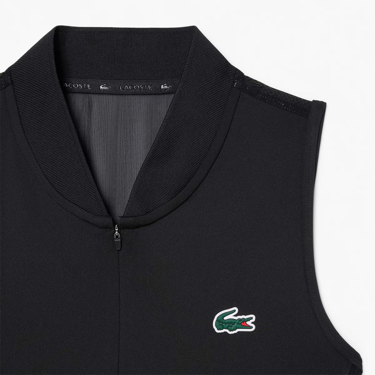 Polo Lacoste Dames Atleet Azië