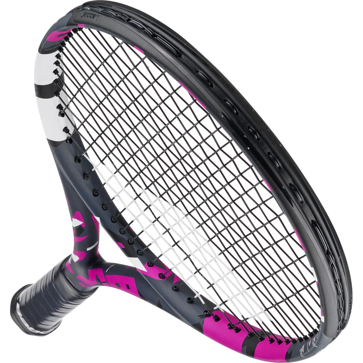 Babolat Boost Aero Pink Racket (260 Gr)