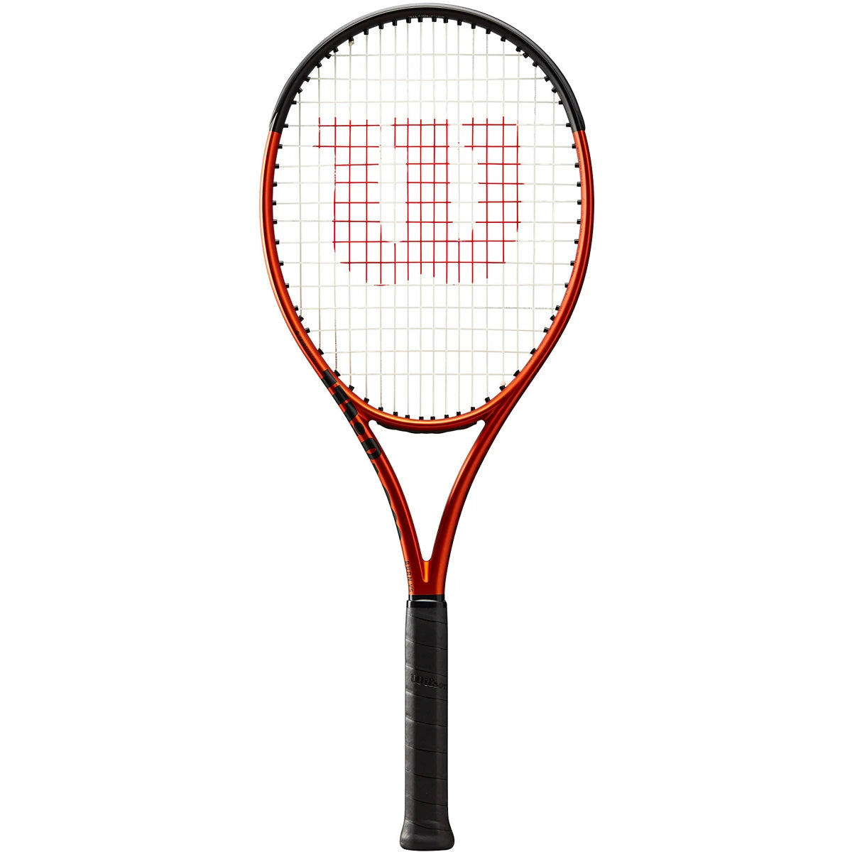 Racket Wilson Burn 100Ls V5.0 (280 Gr)