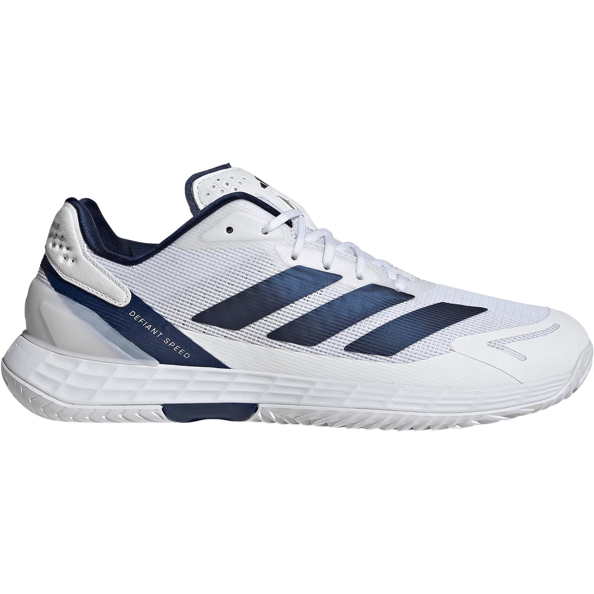 adidas Defiant Speed 2 Schoenen alle ondergronden