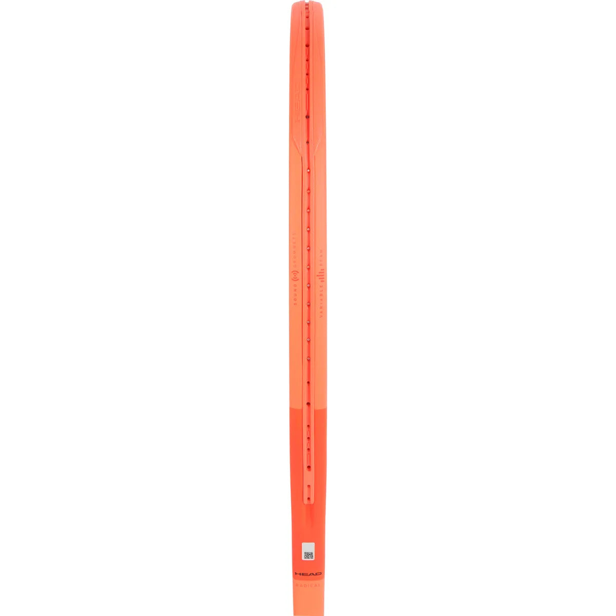Racket Head Radical Team (280 Gr) (Snaar)