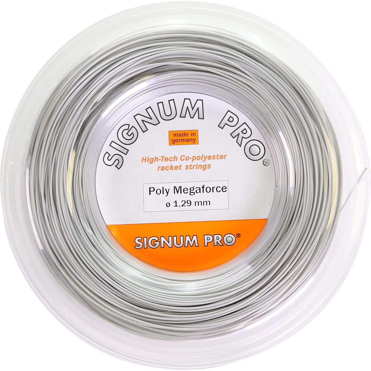 Spoel Signum Pro Polymegaforce (200 Meter)