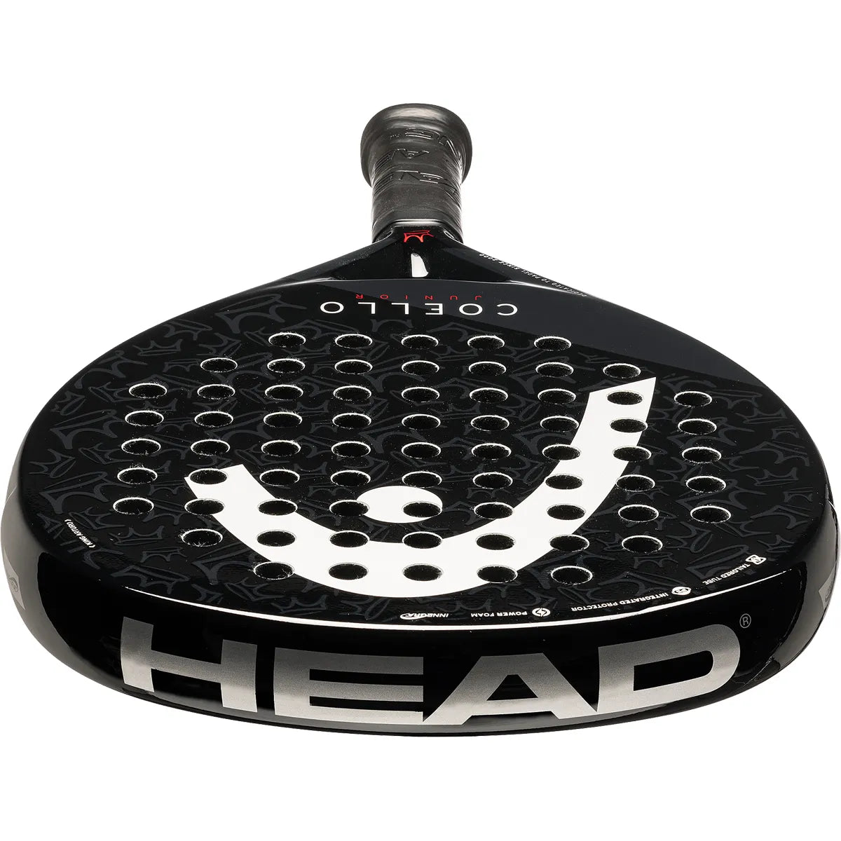 Padelracket Head Coello Junior 2025
