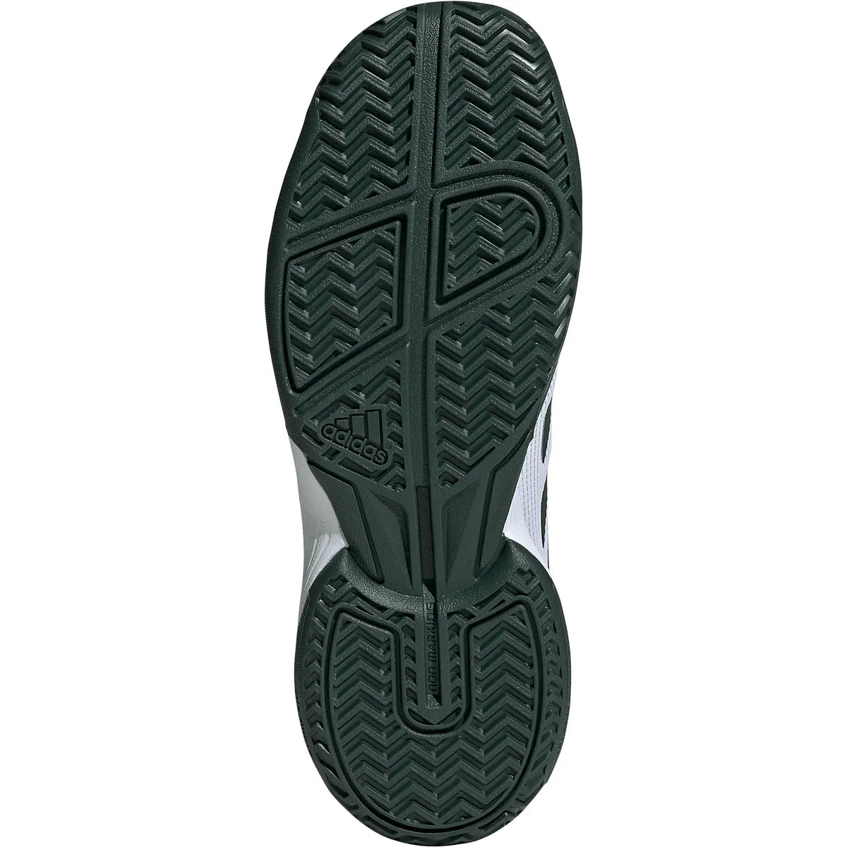 adidas Junior Ubersonic Schoenen alle ondergronden