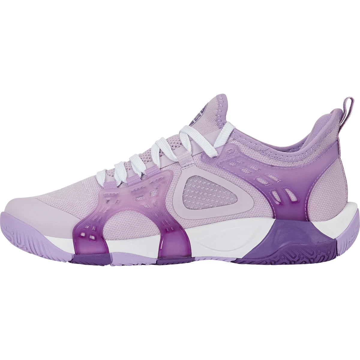 Padelschoenen Dames K-Swiss K-Frame