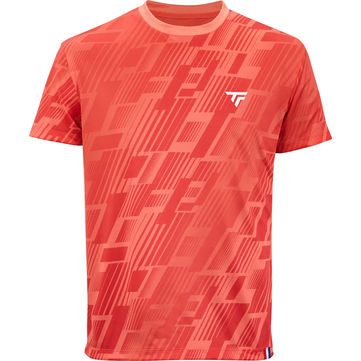 T-Shirt Tecnifibre X-Loop