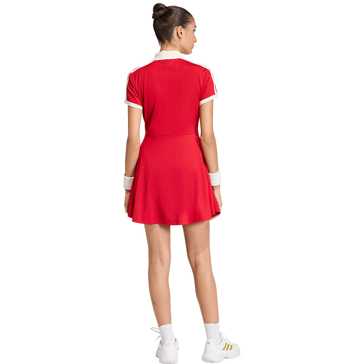 Jurkje adidas Dames Heritage