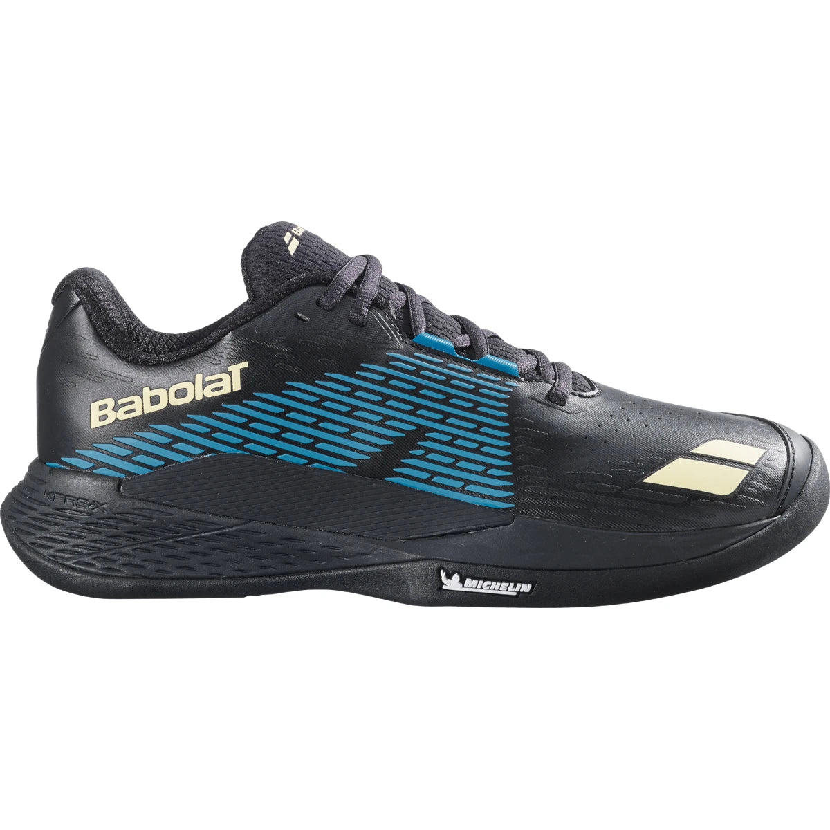 Babolat Propulse Storm Gravel-schoenen
