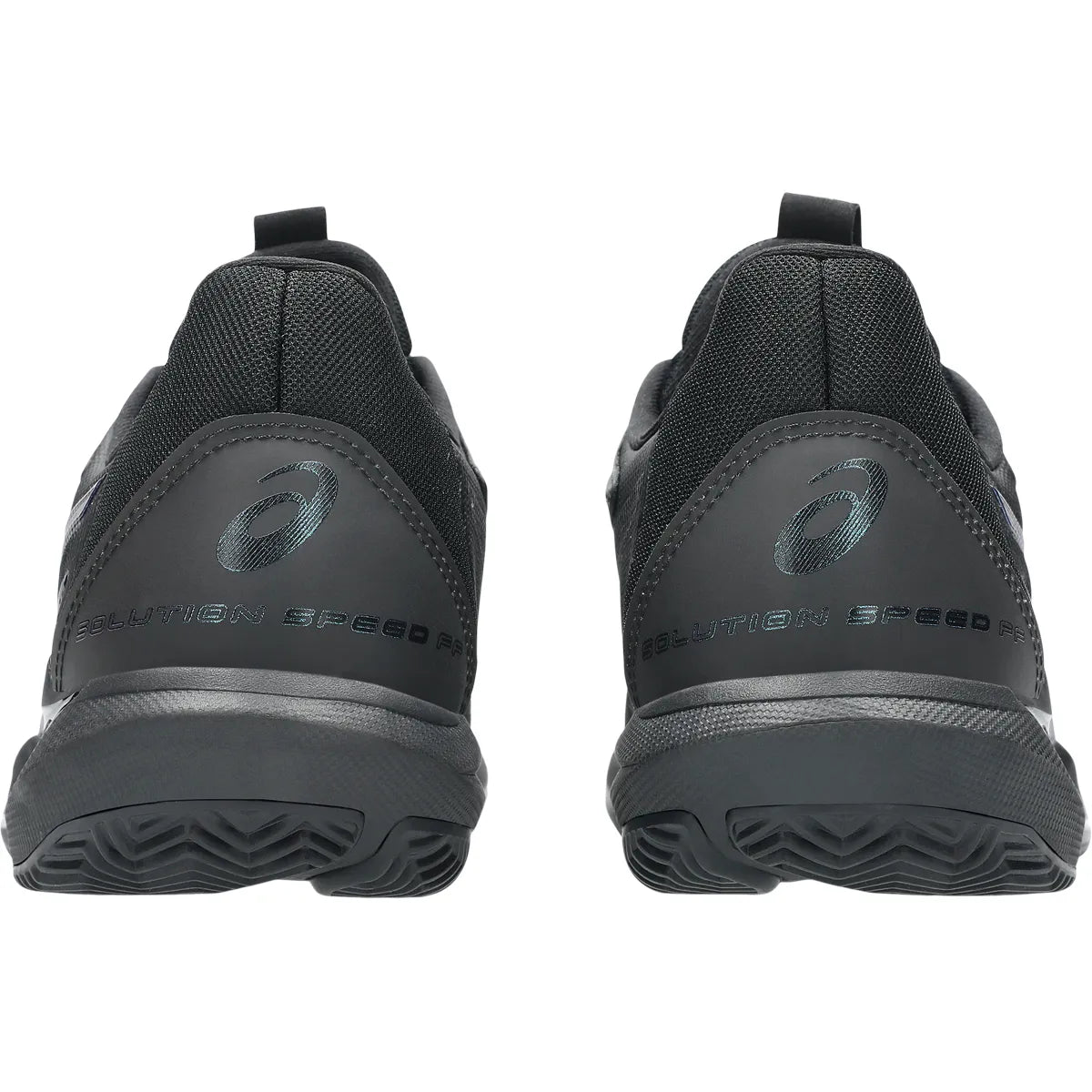 Asics Dames Schoenen Solution Speed FF 3 Night Pack Gravel-schoenen
