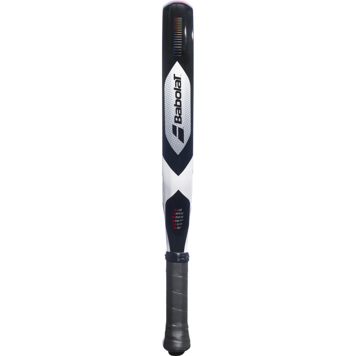 Padelracket Test Babolat Technical Viper Soft 3.0
