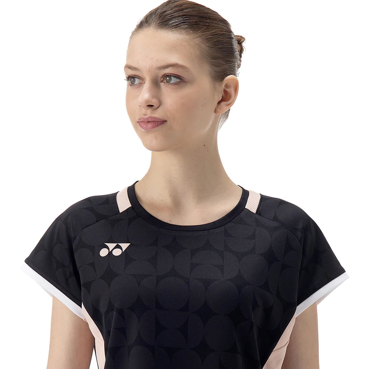T-Shirt Yonex Dames Tour Elite 20852Yx