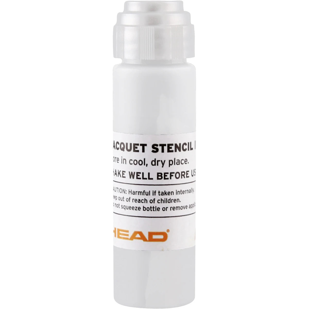 Markeerstift Head