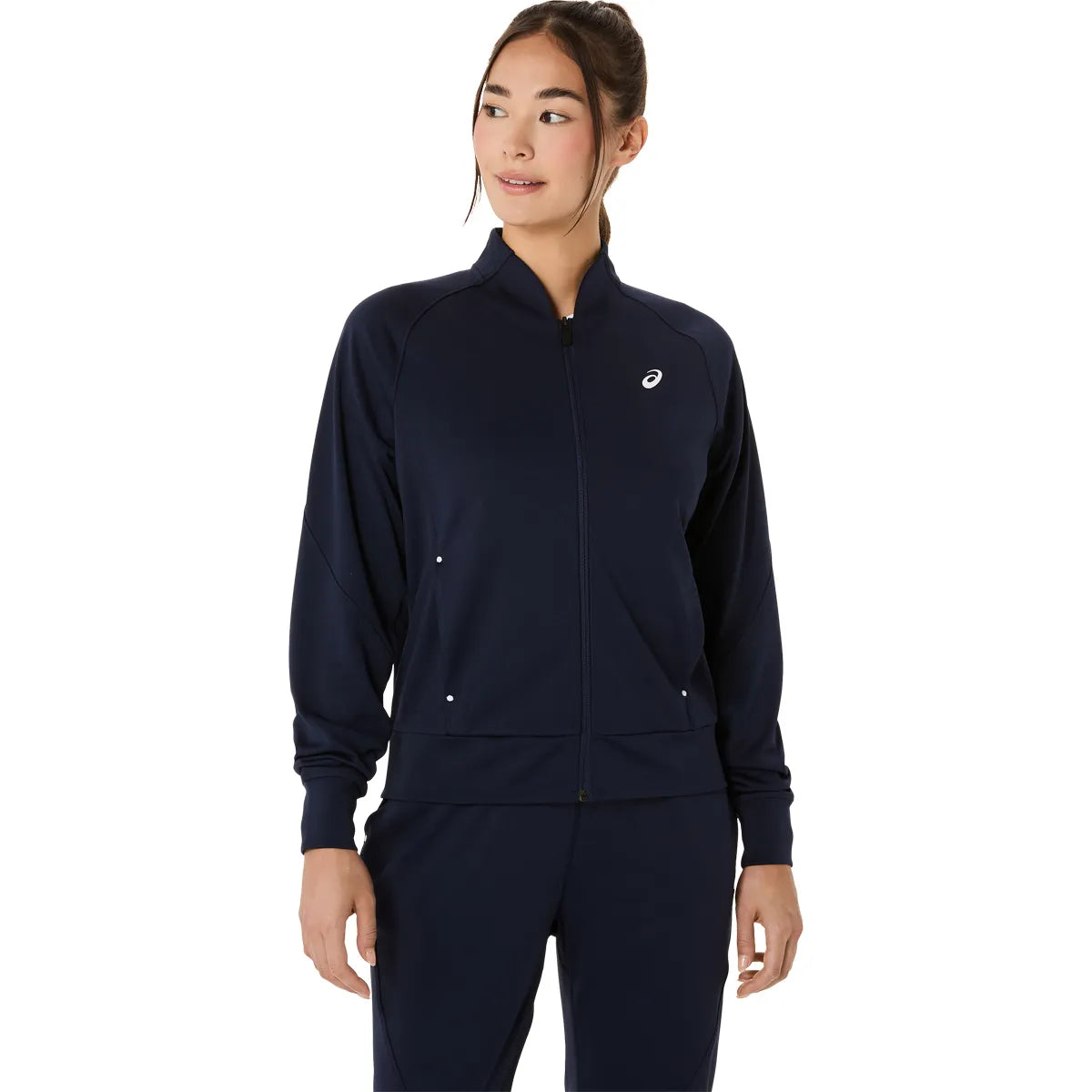 Damesjas Asics Court Warm Up