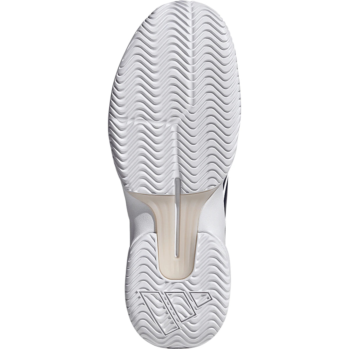 adidas Gamecourt 3 Schoenen alle ondergronden