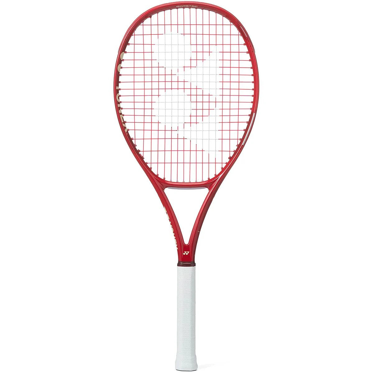 Racket Yonex Vcore Alpha L Ruby Red (260 Gr) (Gesnared)