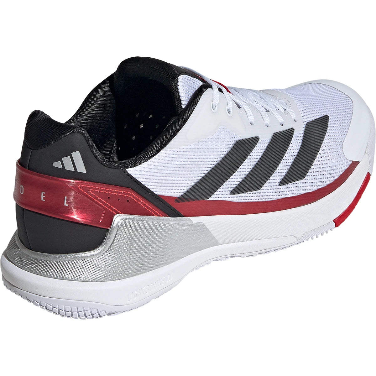 Padelschoenen adidas Crazyquick Ls