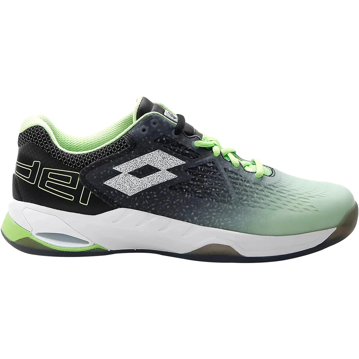 Lotto Superrapida 100 Padelschoenen/Gravel-schoenen