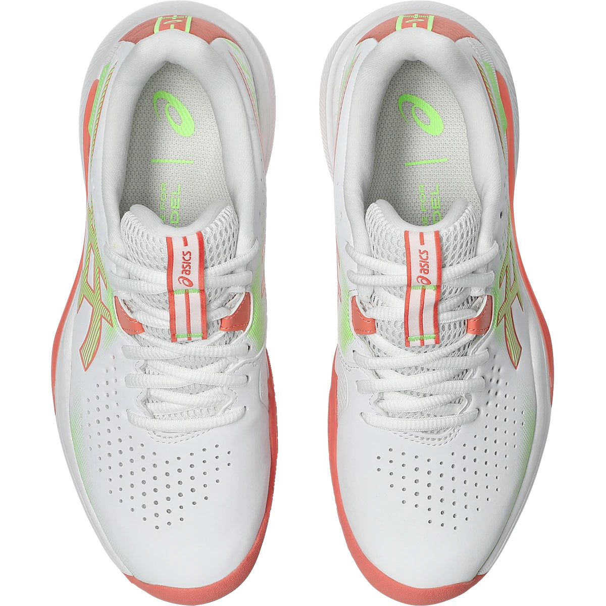 Padelschoenen Asics Dames Gel Challenger 15