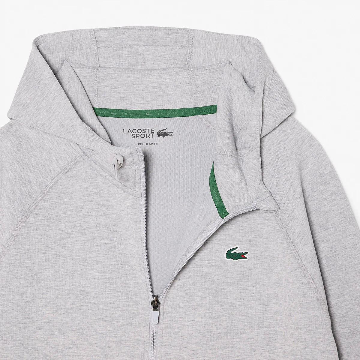 Lacoste Core Performance Jas