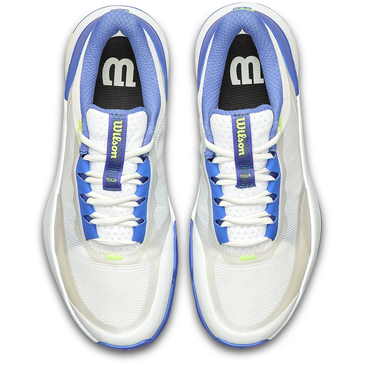 Padelschoenen Wilson Dames Intrigue Tour