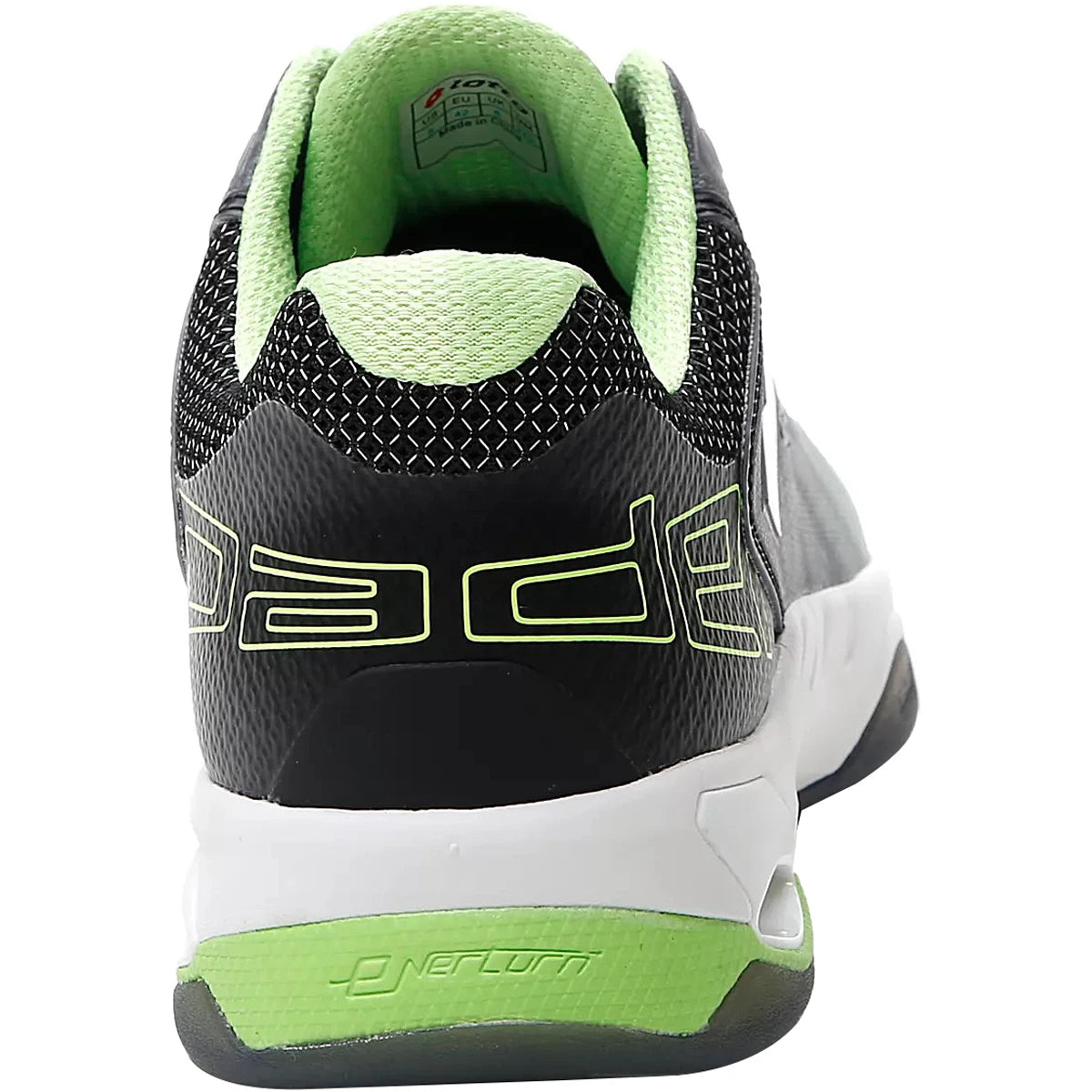 Lotto Superrapida 100 Padelschoenen/Gravel-schoenen
