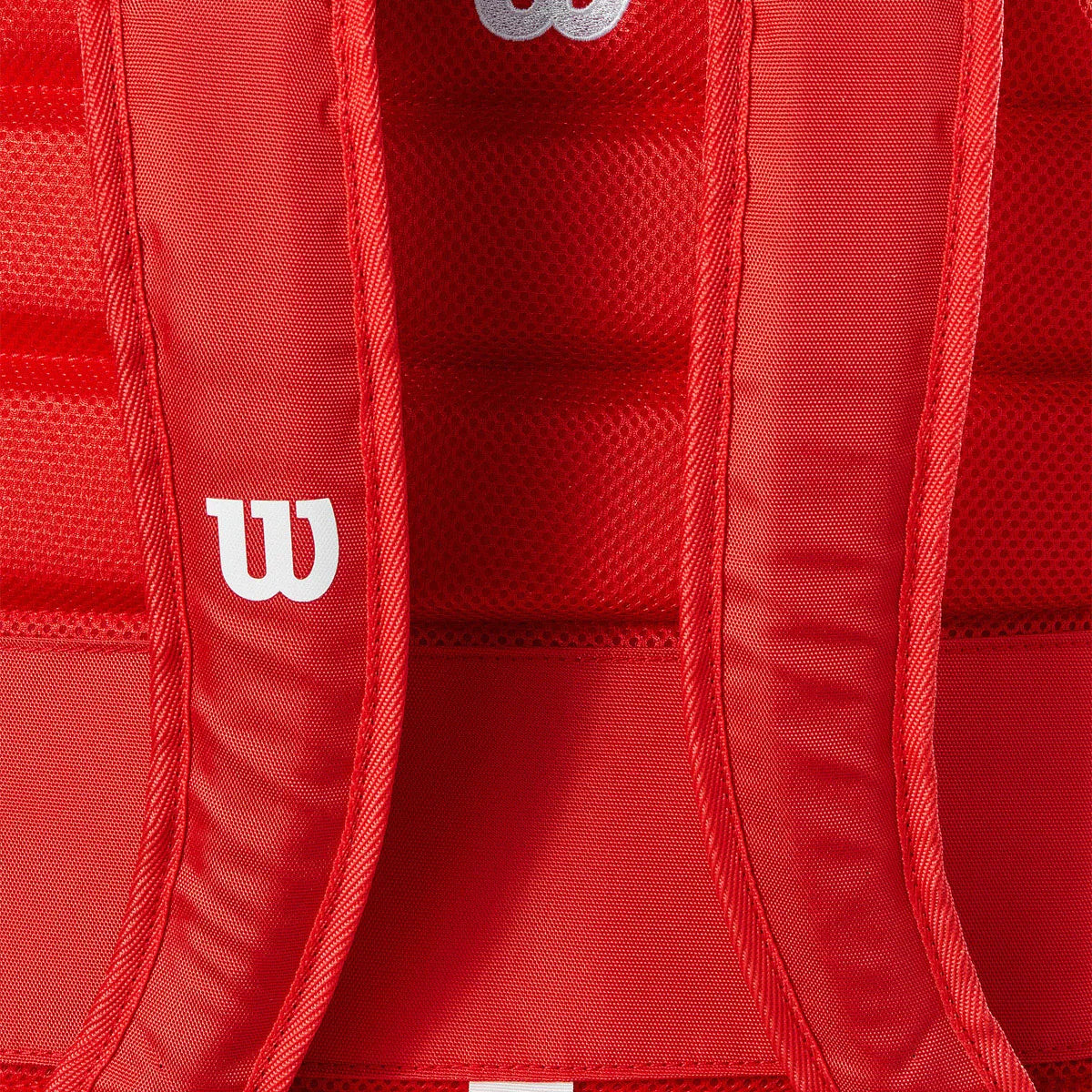 Rugzak Wilson Super Tour Red