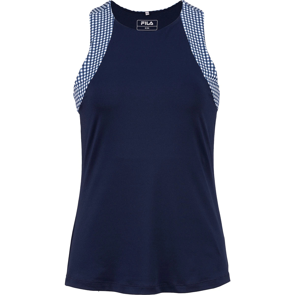 Tanktop Fila Dames Tami